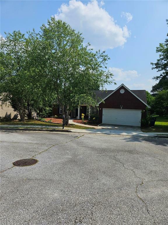 Property Photo: 844 Langley View Court GA 30052