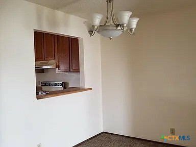 Property Photo: 2402 Paul Revere Street B TX 76504