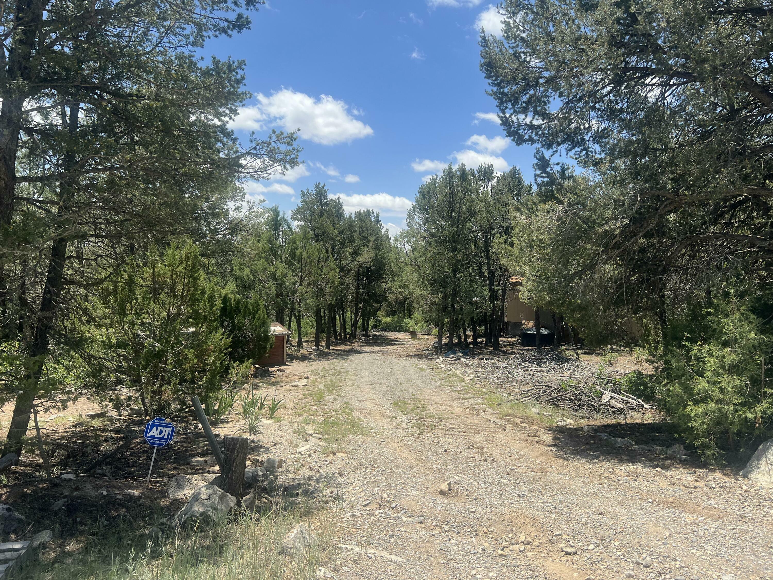 Property Photo: 17 Michelle Court NM 87015