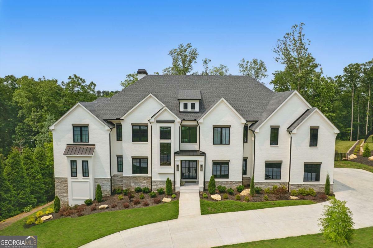245 Traditions Drive  Alpharetta GA 30004 photo