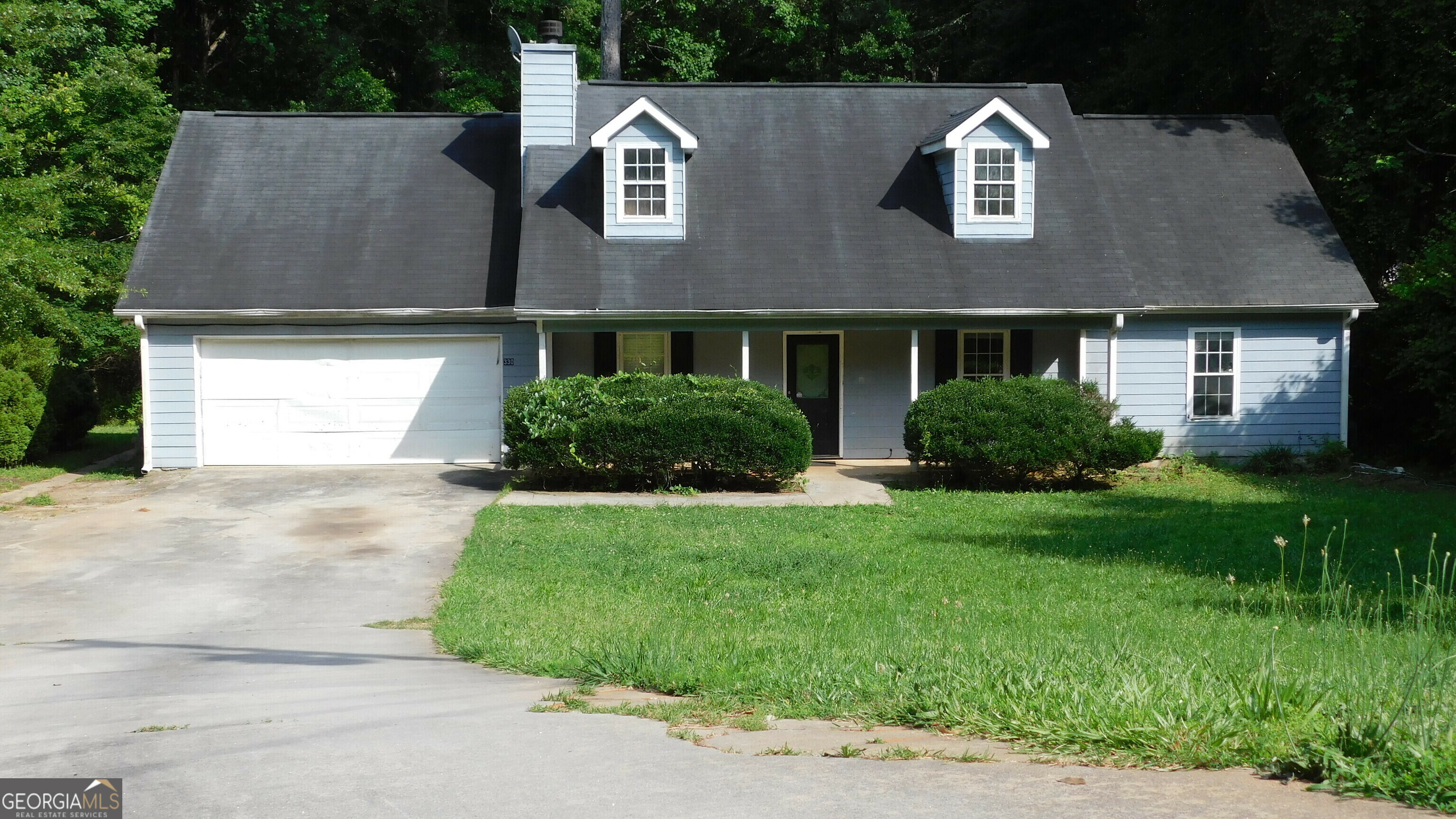 330 Christian Woods Drive  Conyers GA 30013 photo