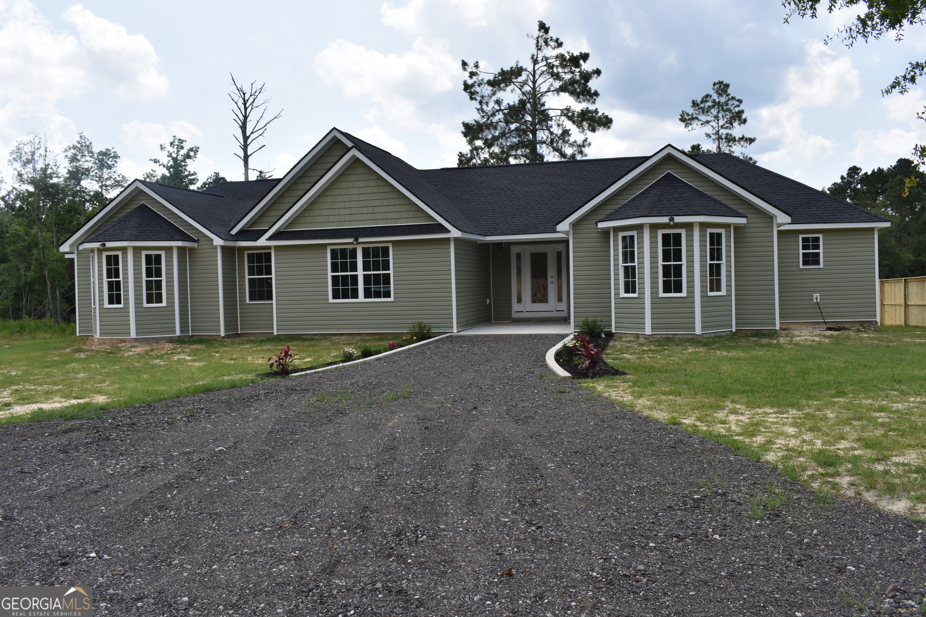 Property Photo: 537 Quick Run Road GA 30453
