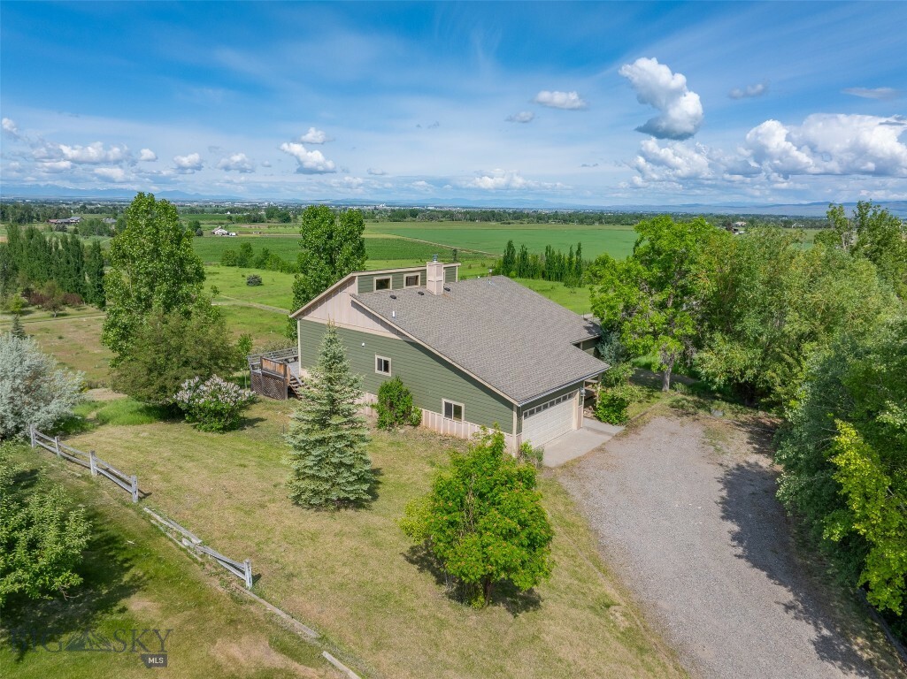 Property Photo: 5008 Justin Lane MT 59715