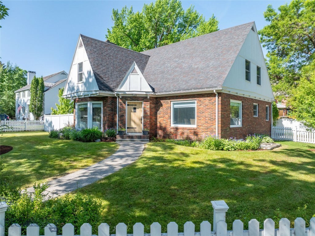 Property Photo:  503 S Willson Avenue  MT 59715 