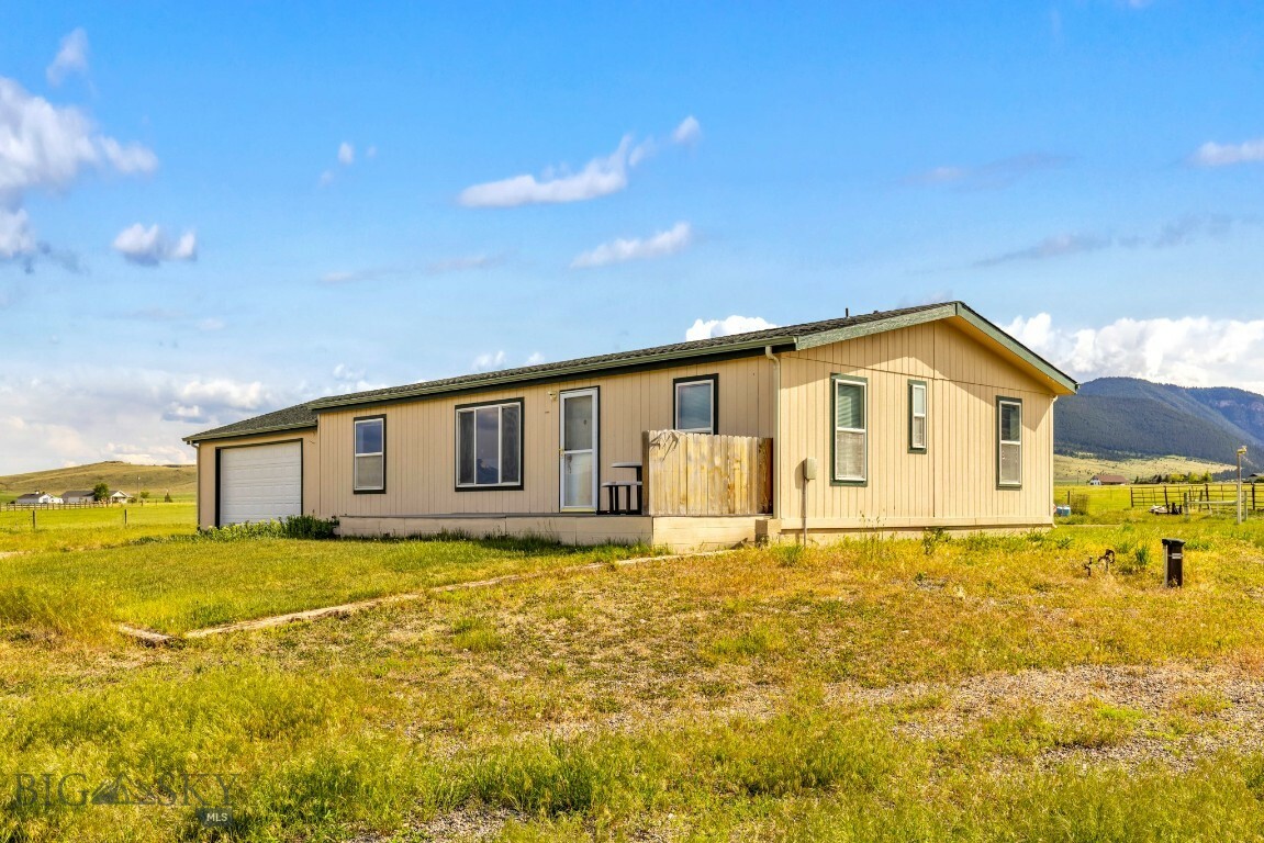 Property Photo:  16 Hayfield Loop Trail  MT 59729 