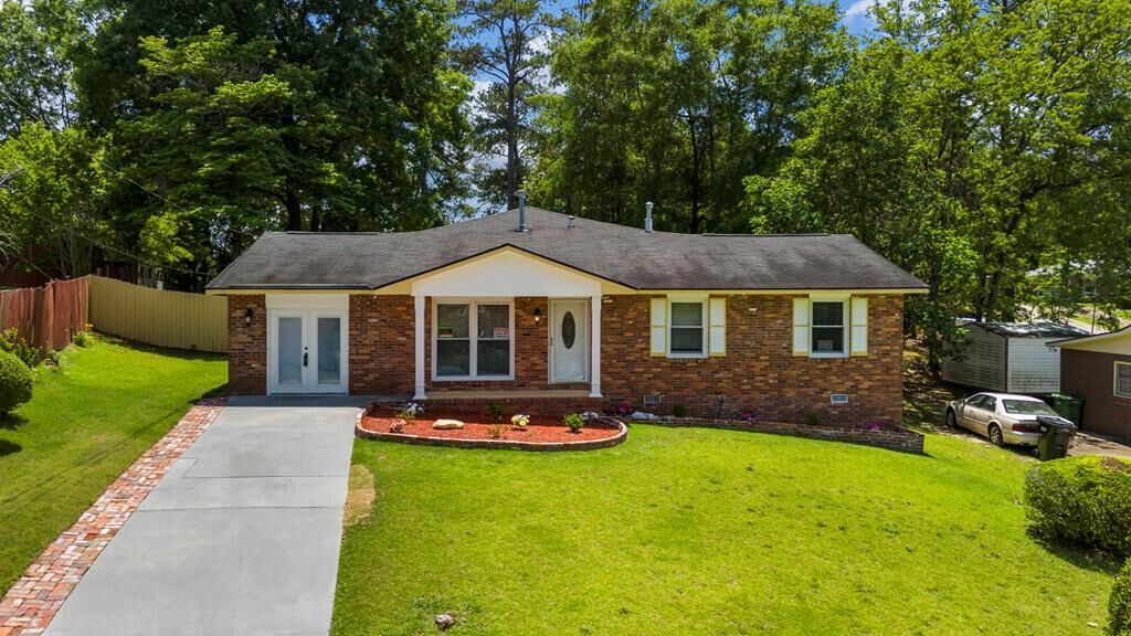 Property Photo:  2525 Corineth Drive  GA 31907