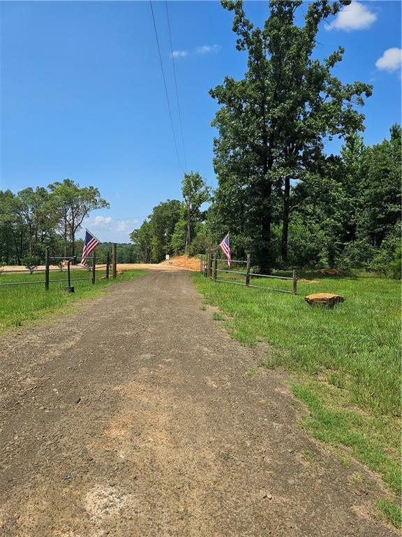 Property Photo: 3080 Carters Ferry Road LA 71486