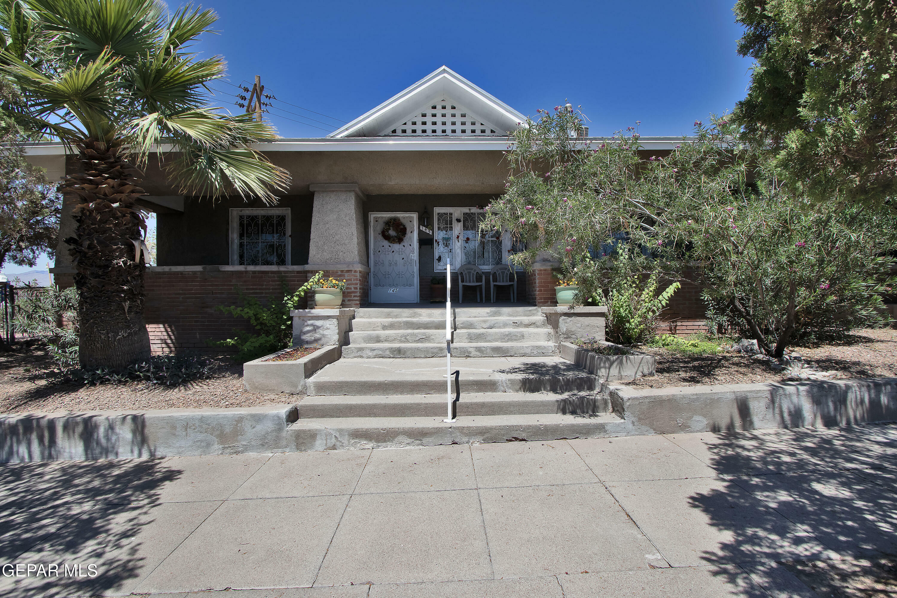 145 Porfirio Diaz Street  El Paso TX 79902 photo