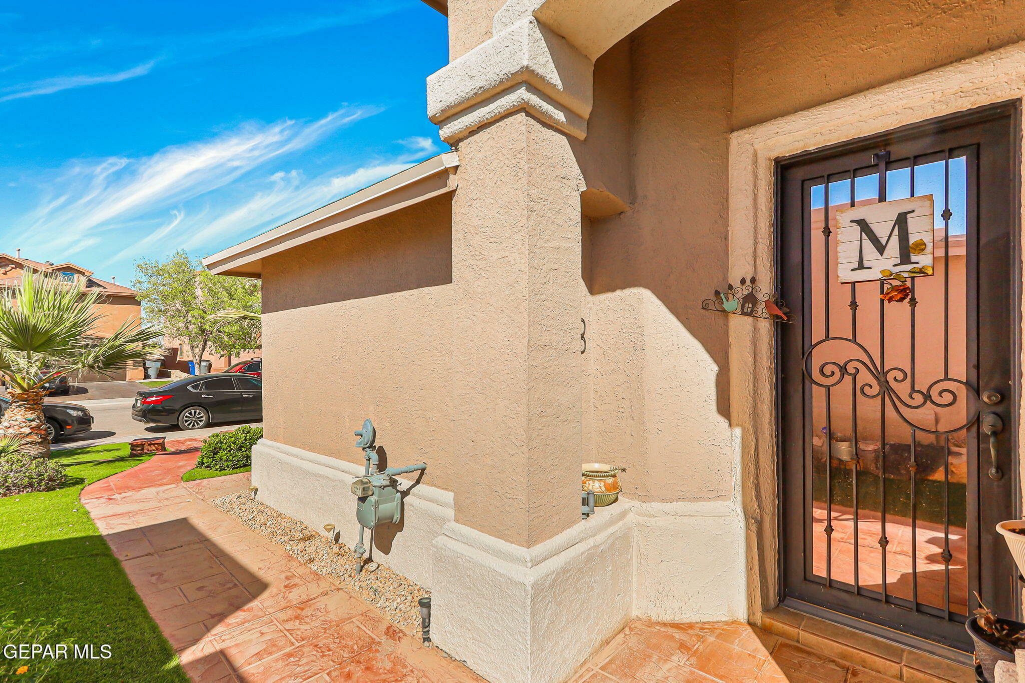 Property Photo: 12408 Sombra Fuerte Drive TX 79938