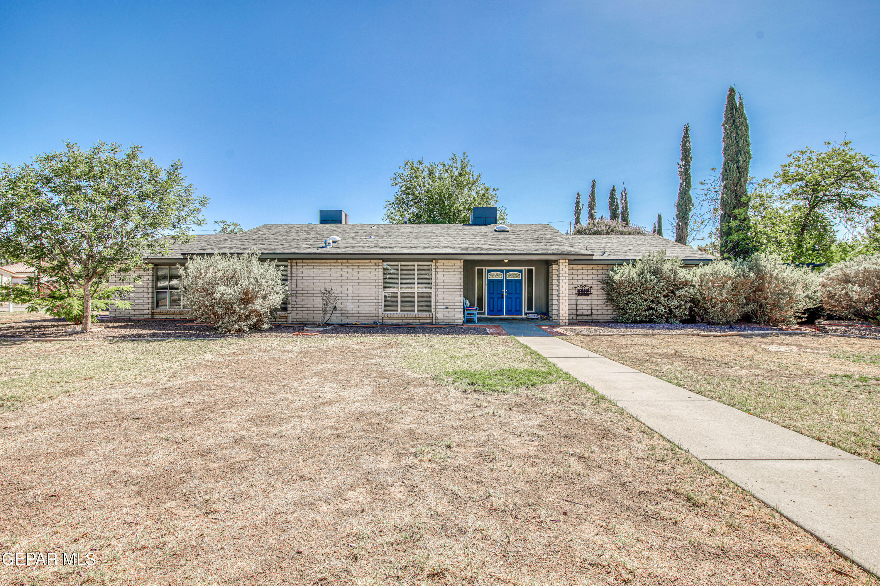 4828 Ballerina Drive  El Paso TX 79922 photo
