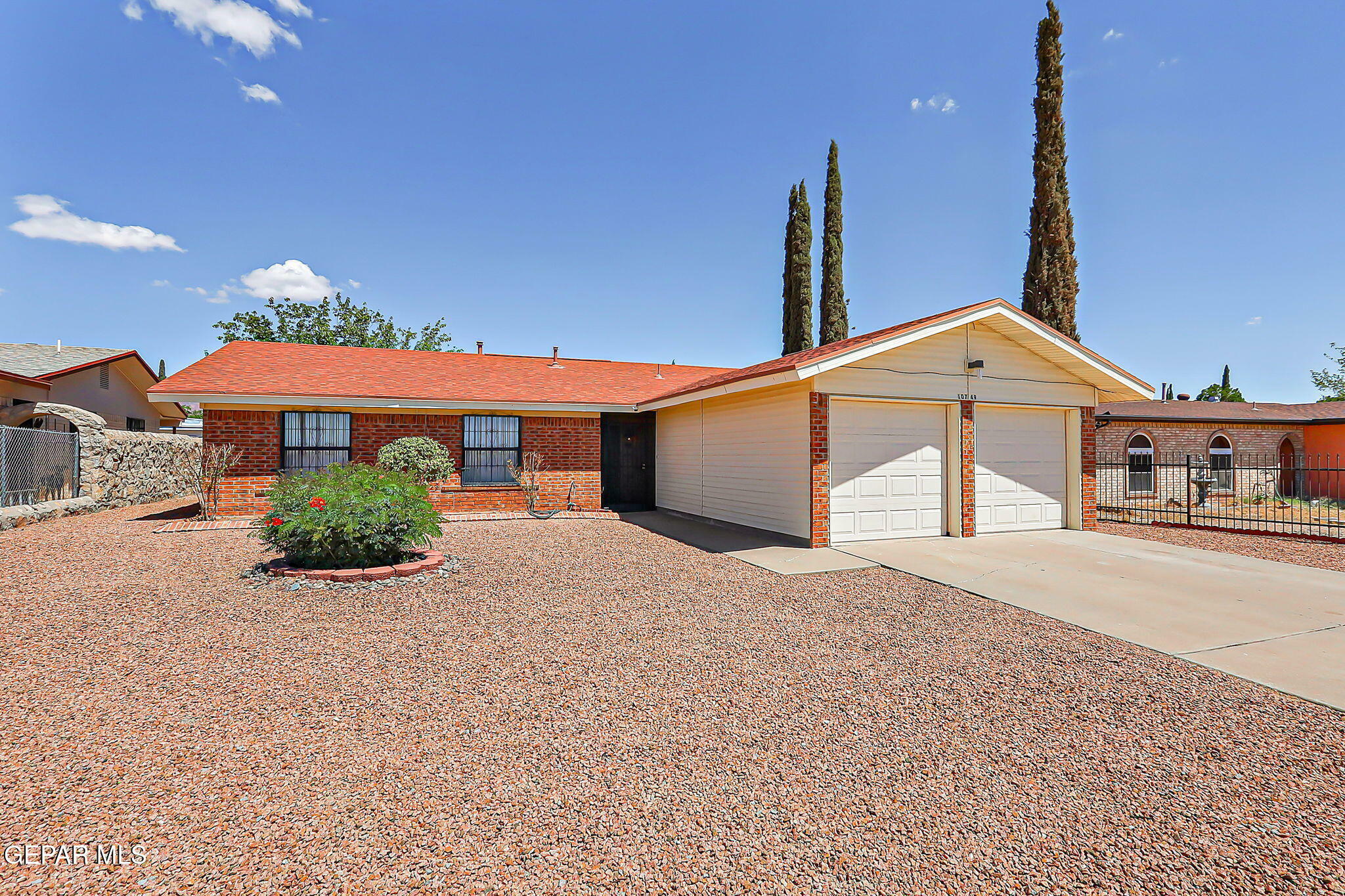10749 Rushing Road  El Paso TX 79924 photo
