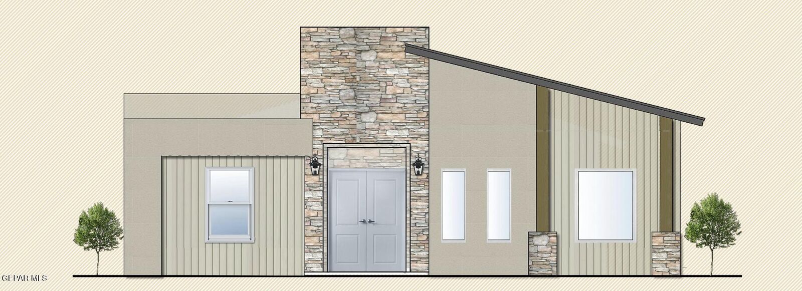 Property Photo:  2220 Mike Price Drive  TX 79938 