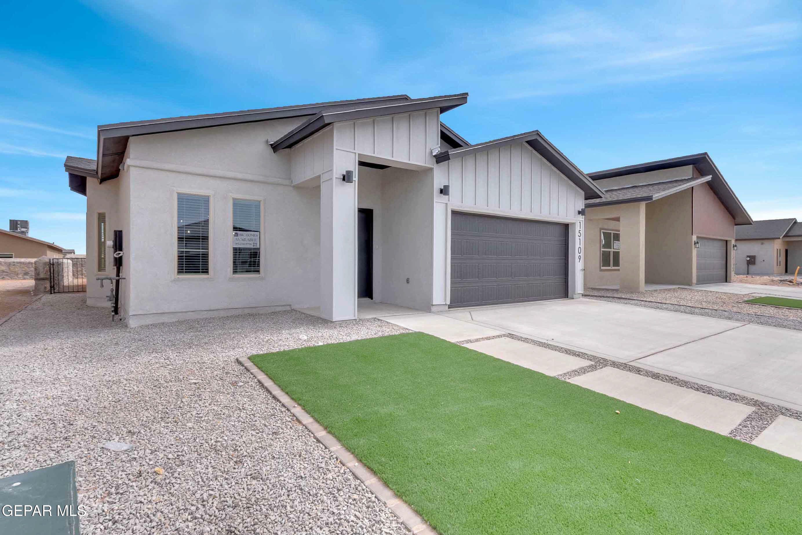 Property Photo: 12169 Sanna Drive TX 79934