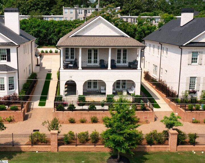 Property Photo:  36 Southland Avenue  SC 29601 