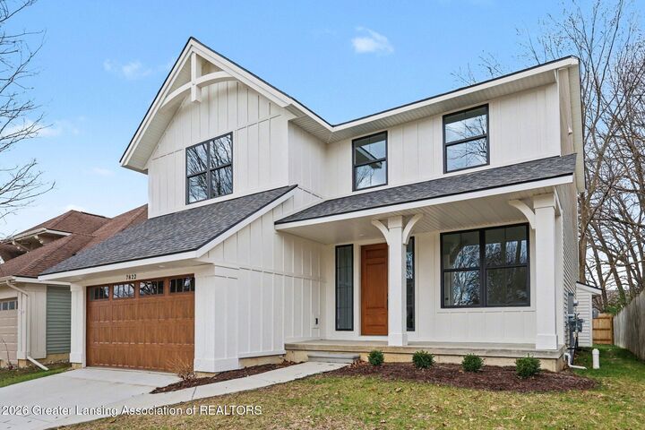 Property Photo:  7822 Forestview Drive  MI 48840 