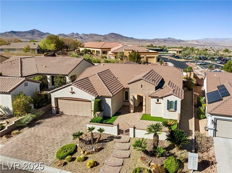 Property Photo: 2373 Black River Falls Drive NV 89044