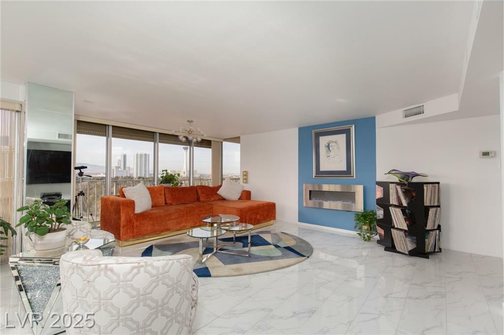 Property Photo: 3111 Bel Air Drive 12G NV 89109