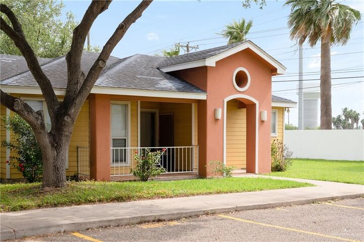 Property Photo:  1500 Westgate Drive  TX 78596 