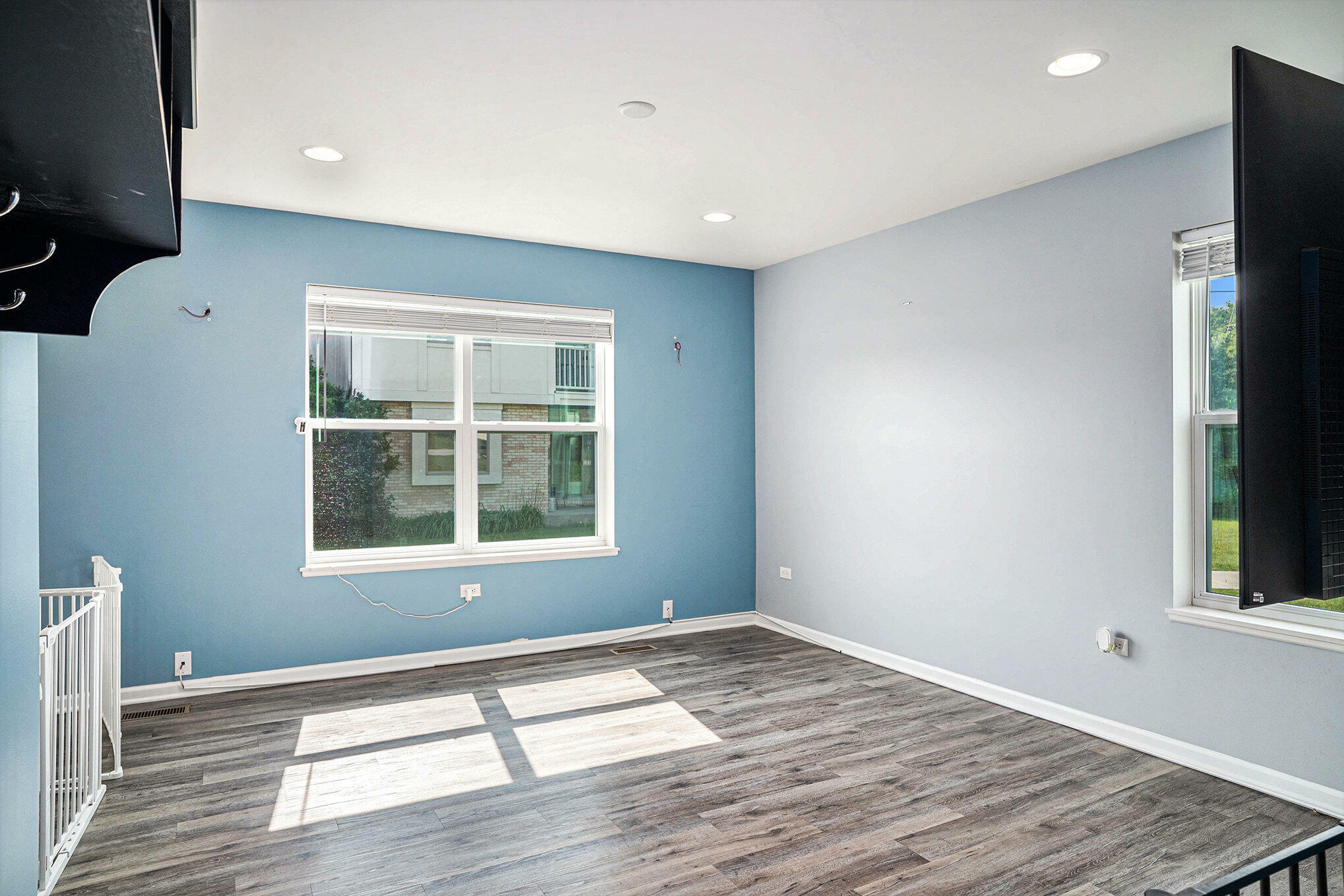 Property Photo: 11187 Vermont Circle IN 46307