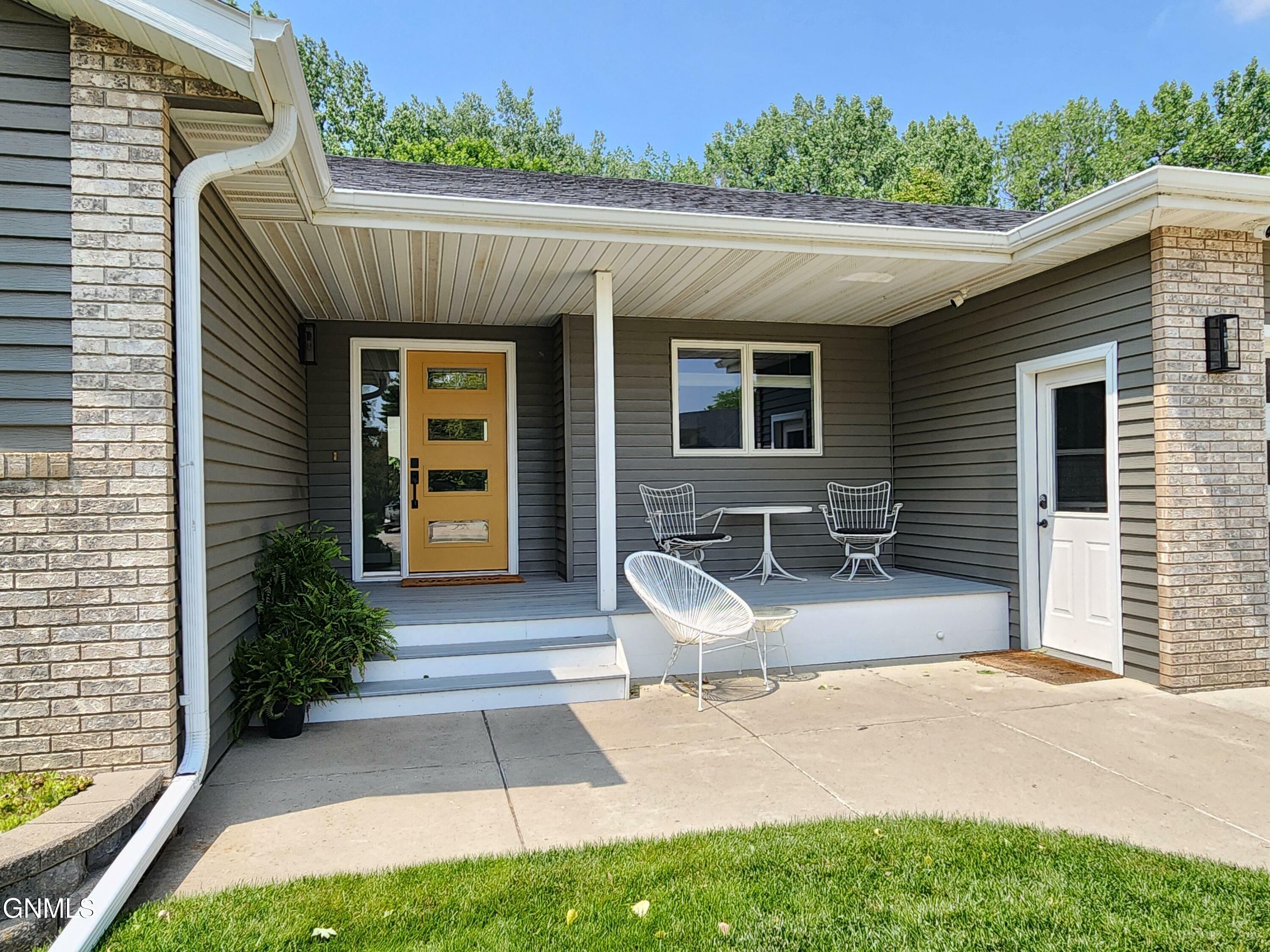 Property Photo: 3405 46th Avenue SE ND 58554