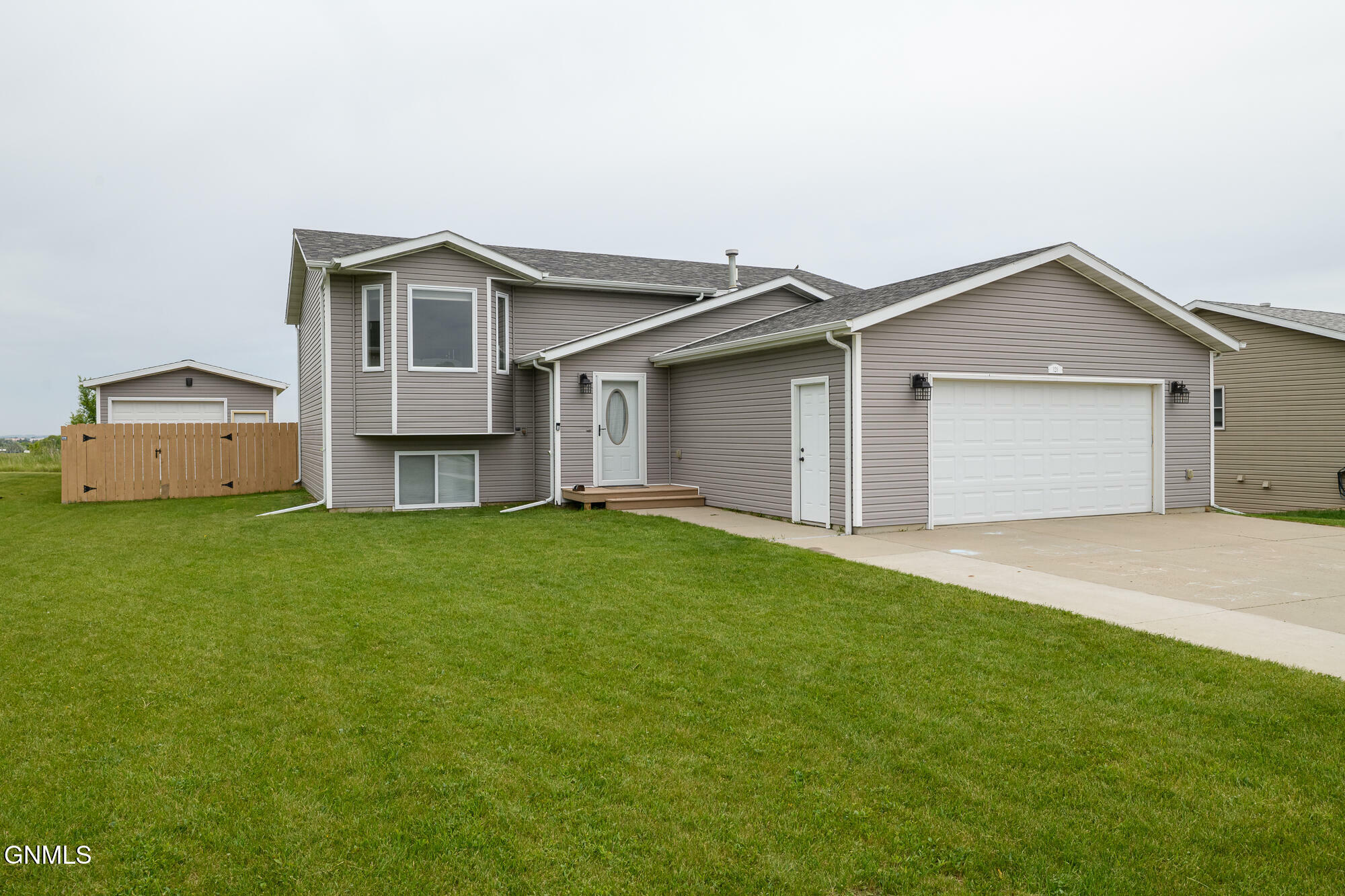 128 Libby Road  Lincoln ND 58504 photo