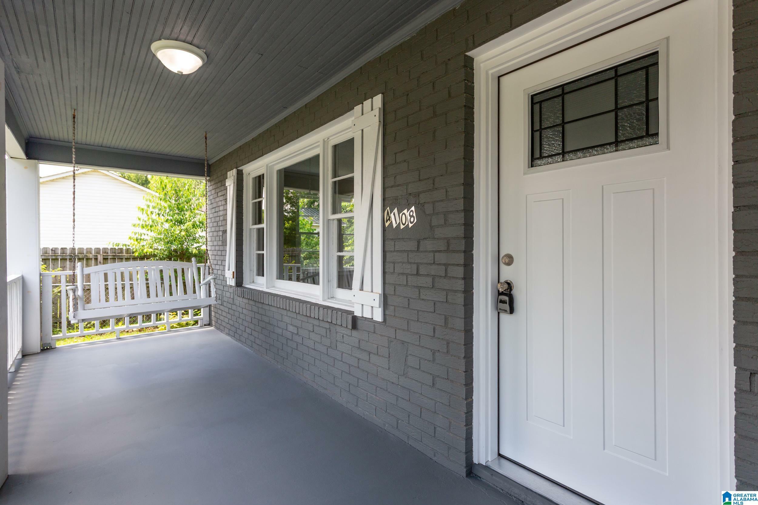 Property Photo: 4108 Saks Road AL 36206
