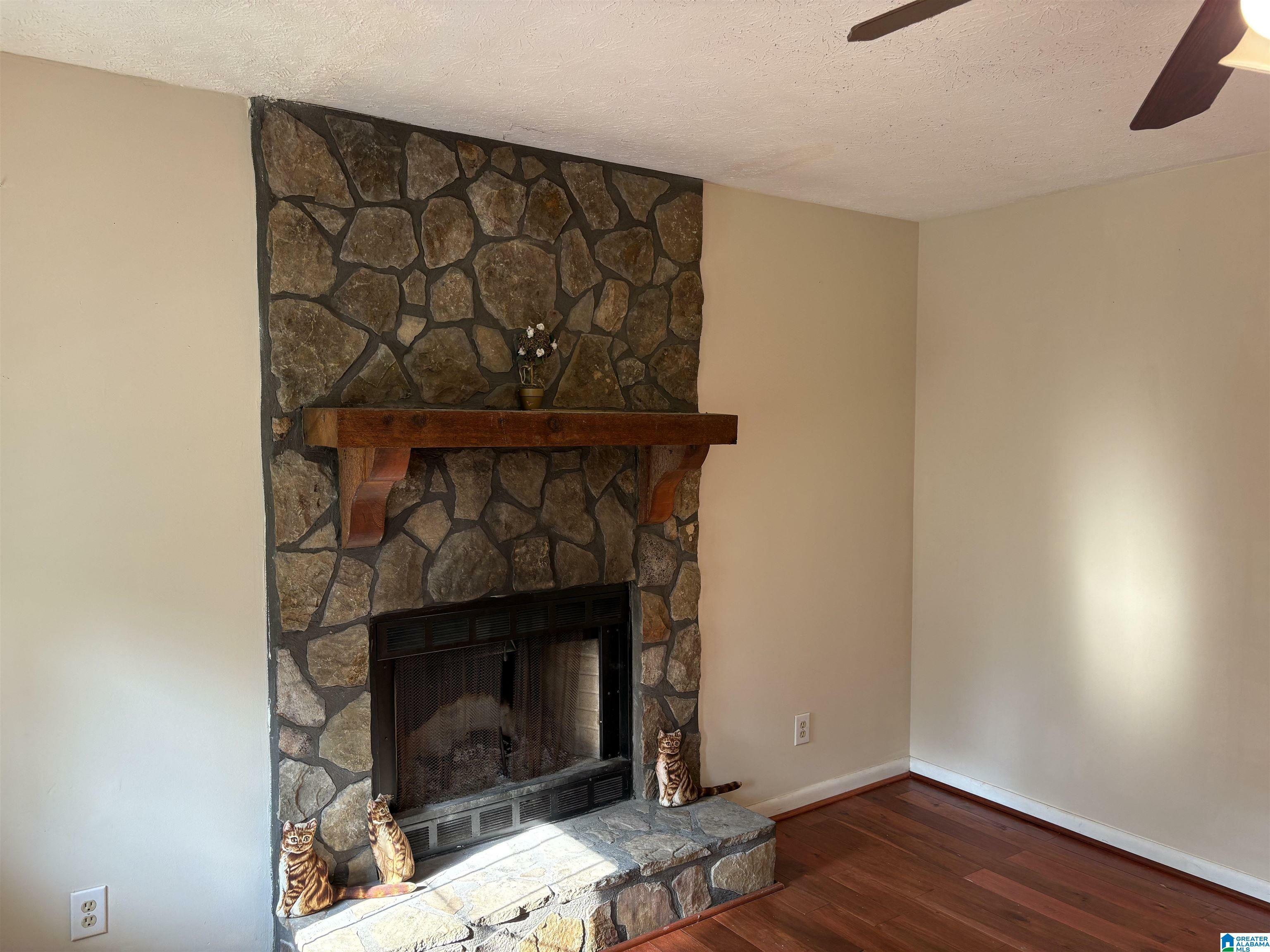 Property Photo: 3617 Mary Drive AL 36203