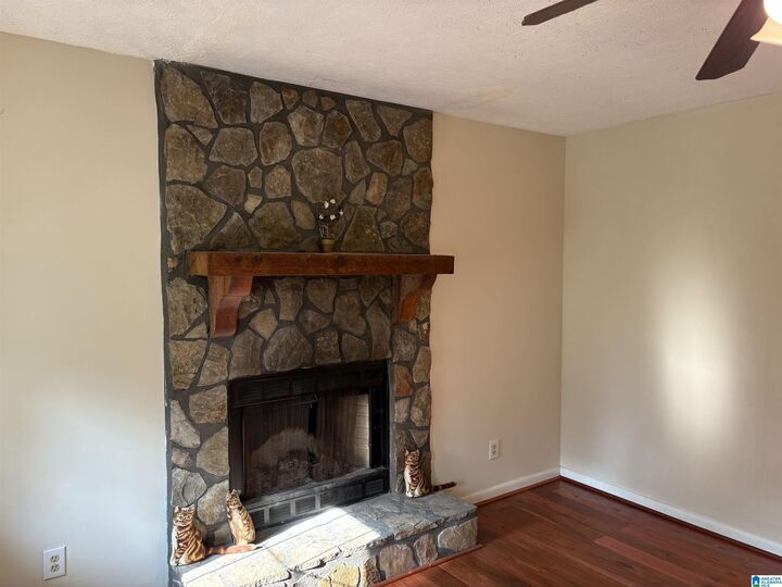 Property Photo:  3617 Mary Drive  AL 36203 