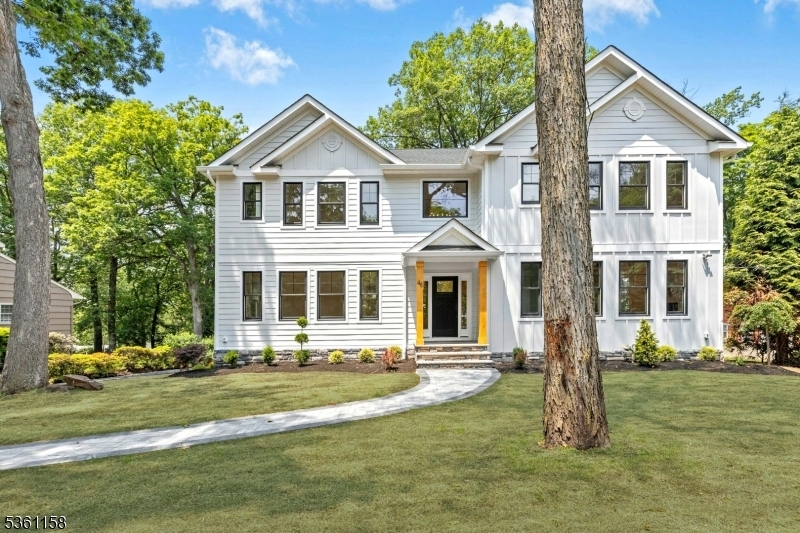 Property Photo: 48 Hunterdon Blvd NJ 07974