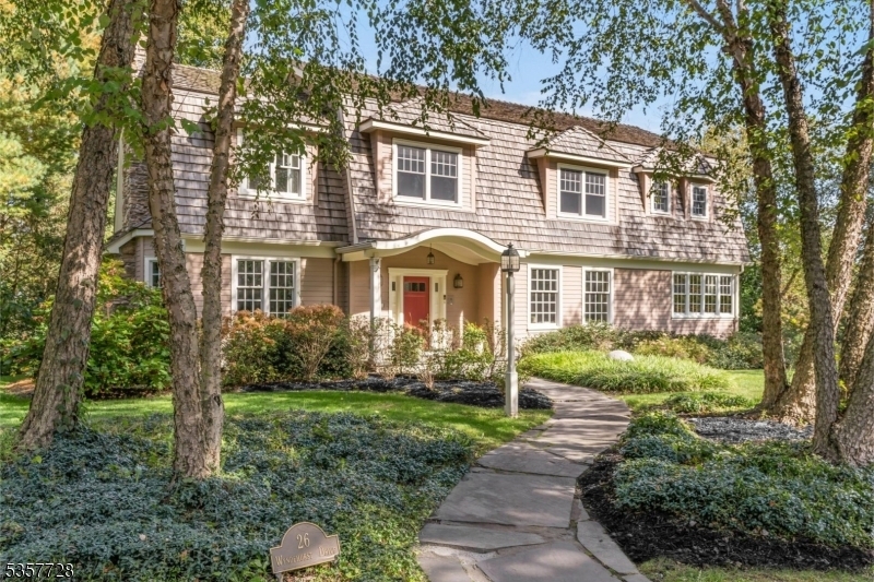 26 Wyndehurst Drive  Madison Boro NJ 07940 photo
