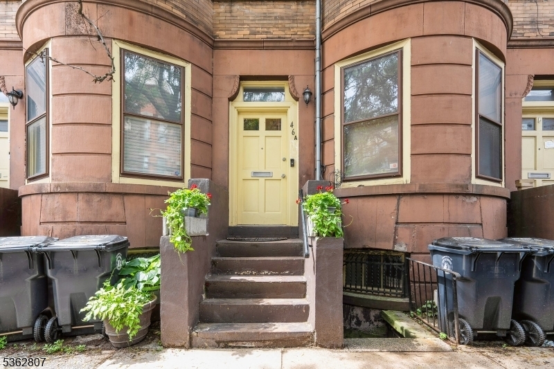 Property Photo: 46 James St B NJ 07102