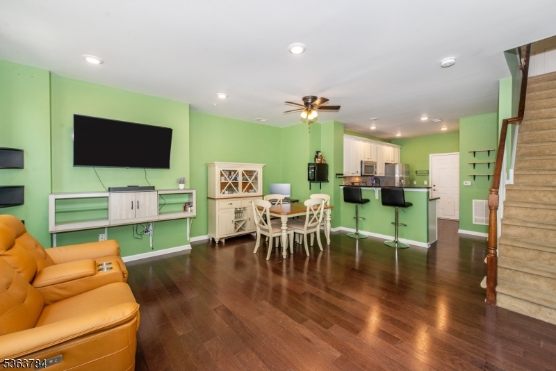 Property Photo: 129 Eisenhower Ln 2109 NJ 07075