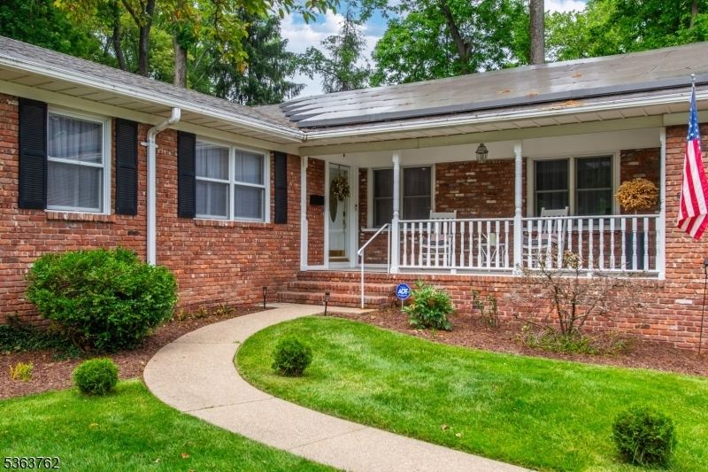 Property Photo: 12 Ravine Rd NJ 07044