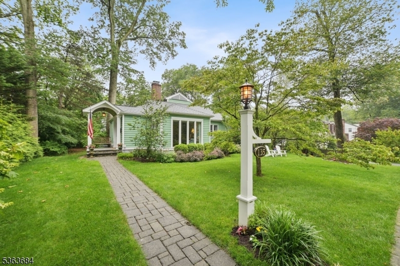 Property Photo: 135 Weston Ave NJ 07928