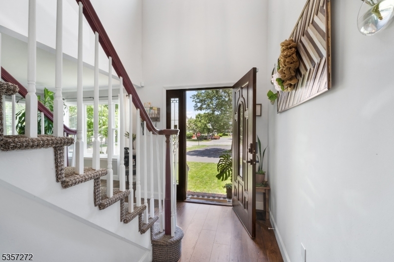 Property Photo: 4 Cickener Rd NJ 08844