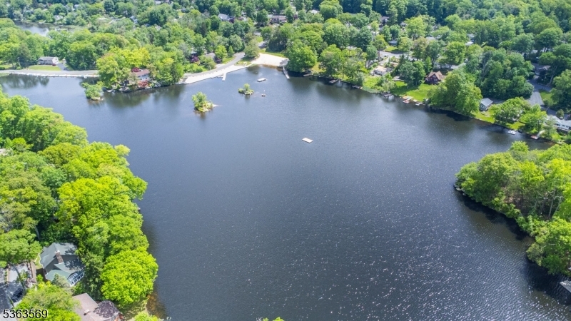 Property Photo: 36 Lake Shore Rd West NJ 07460