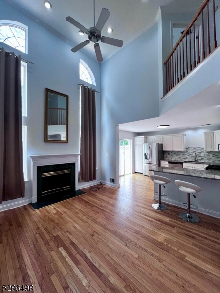 Property Photo: 128 Constitution Way Ondo NJ 07920