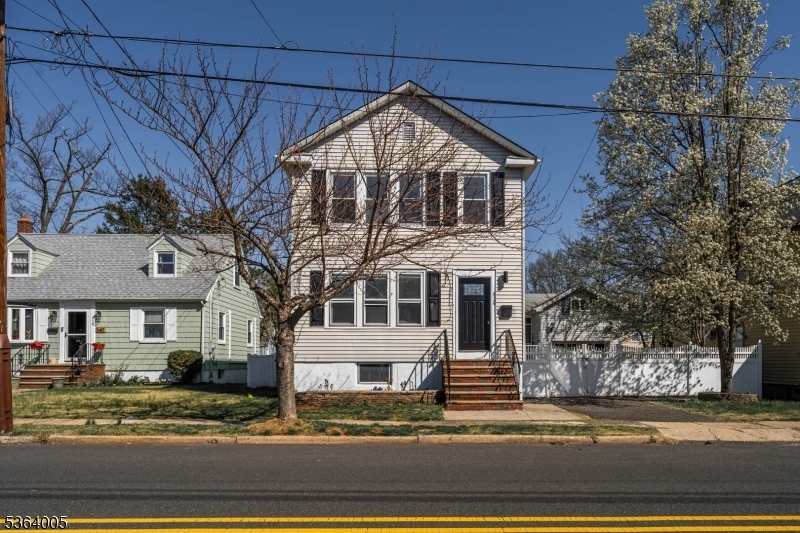 536 Spruce Ave  Garwood Boro NJ 07027 photo