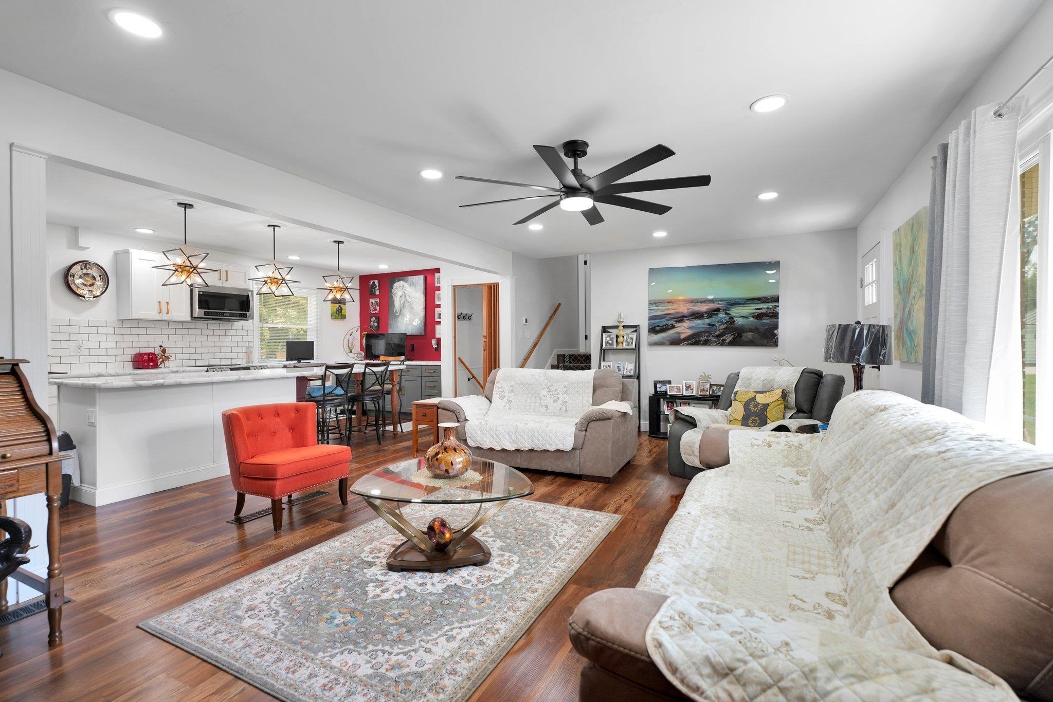 Property Photo: 302 Larue Road KY 42420