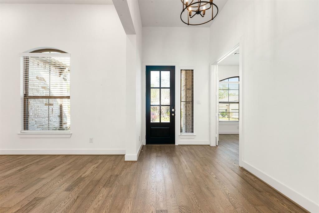 Property Photo: 998 Briac Ln TX 77301