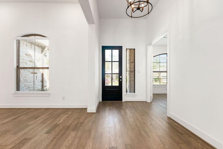 Property Photo:  998 Briac Ln  TX 77301 