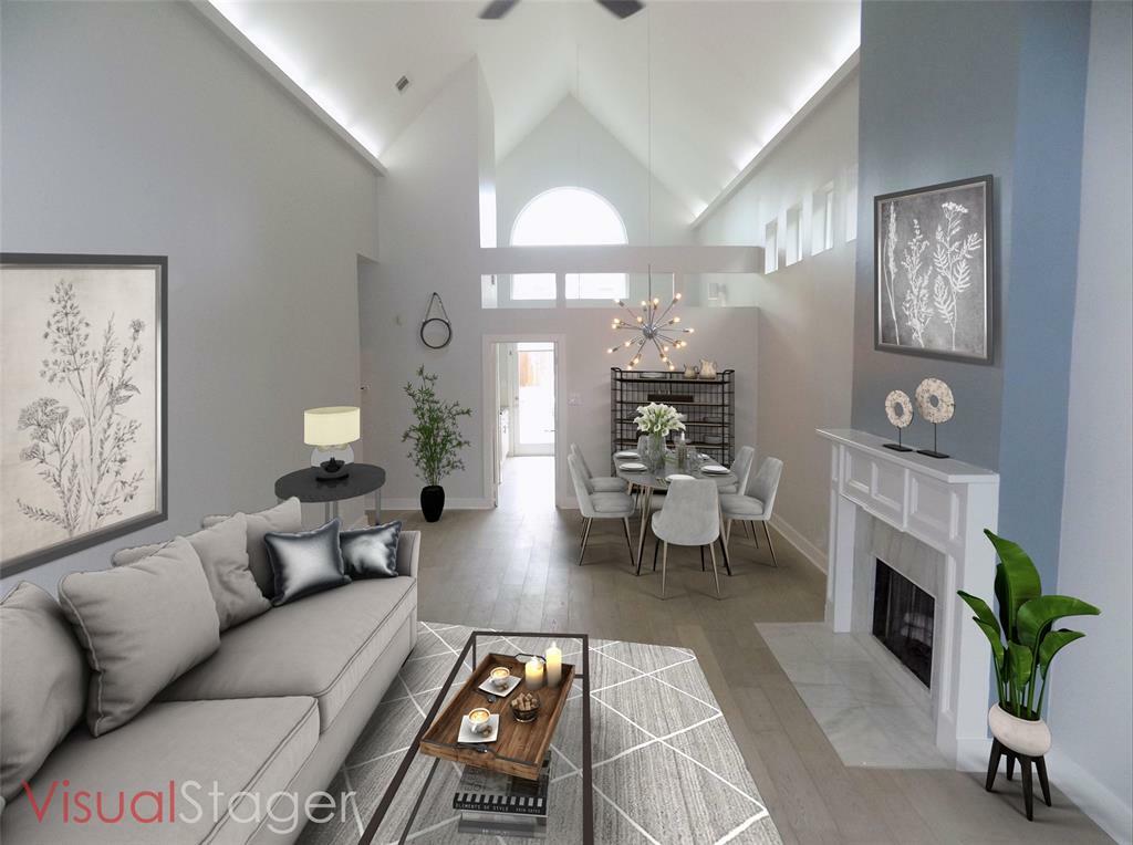 Property Photo: 4254 Bissonnet Street TX 77005