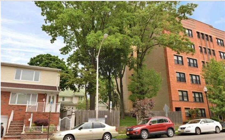 Property Photo:  7417-7421 Blvd East  NJ 07047 