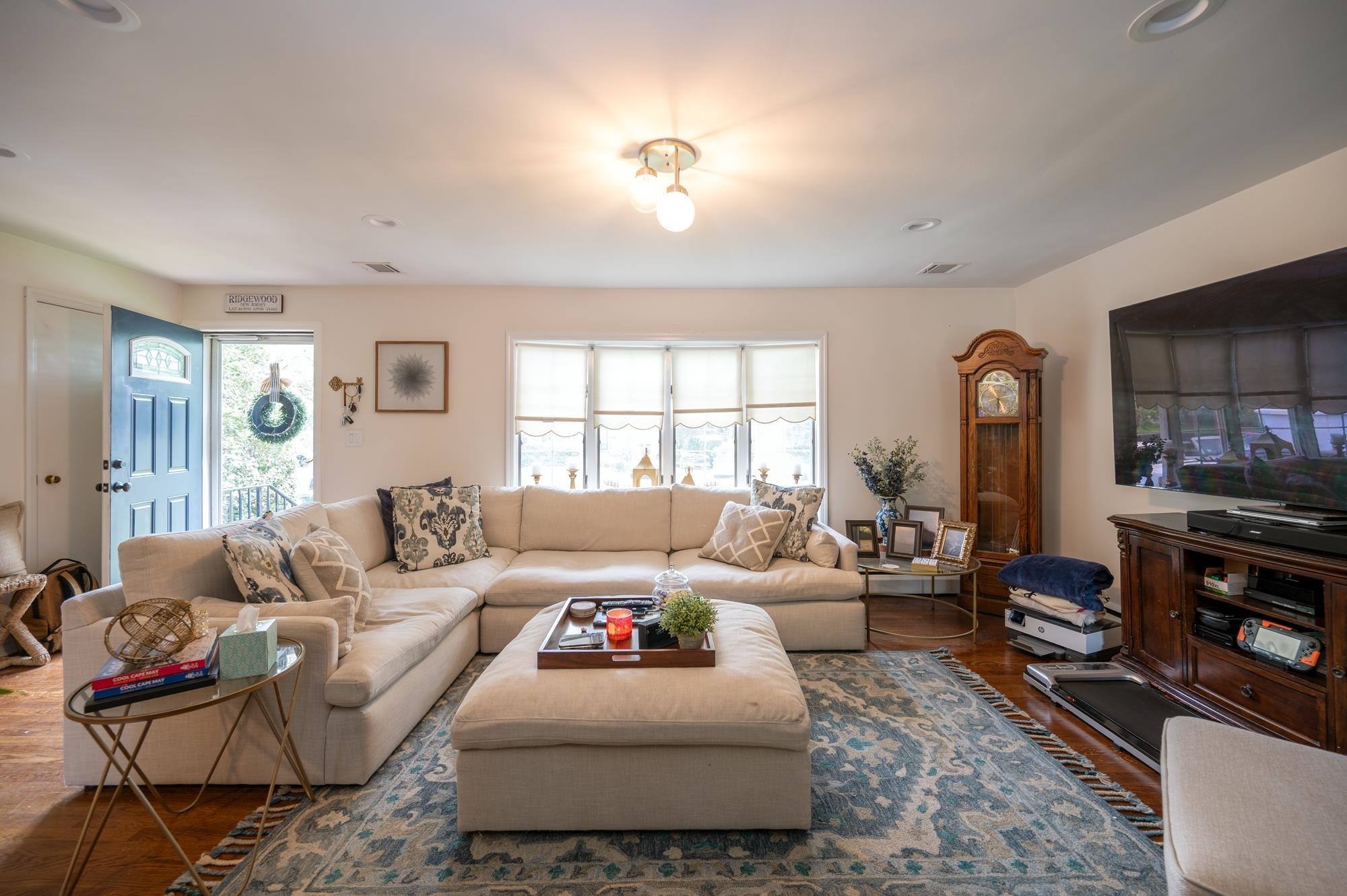 Property Photo: 508 Van Buren St NJ 07450