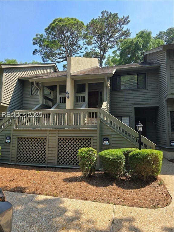 Property Photo: 400 Southwind Drive 437A SC 29928