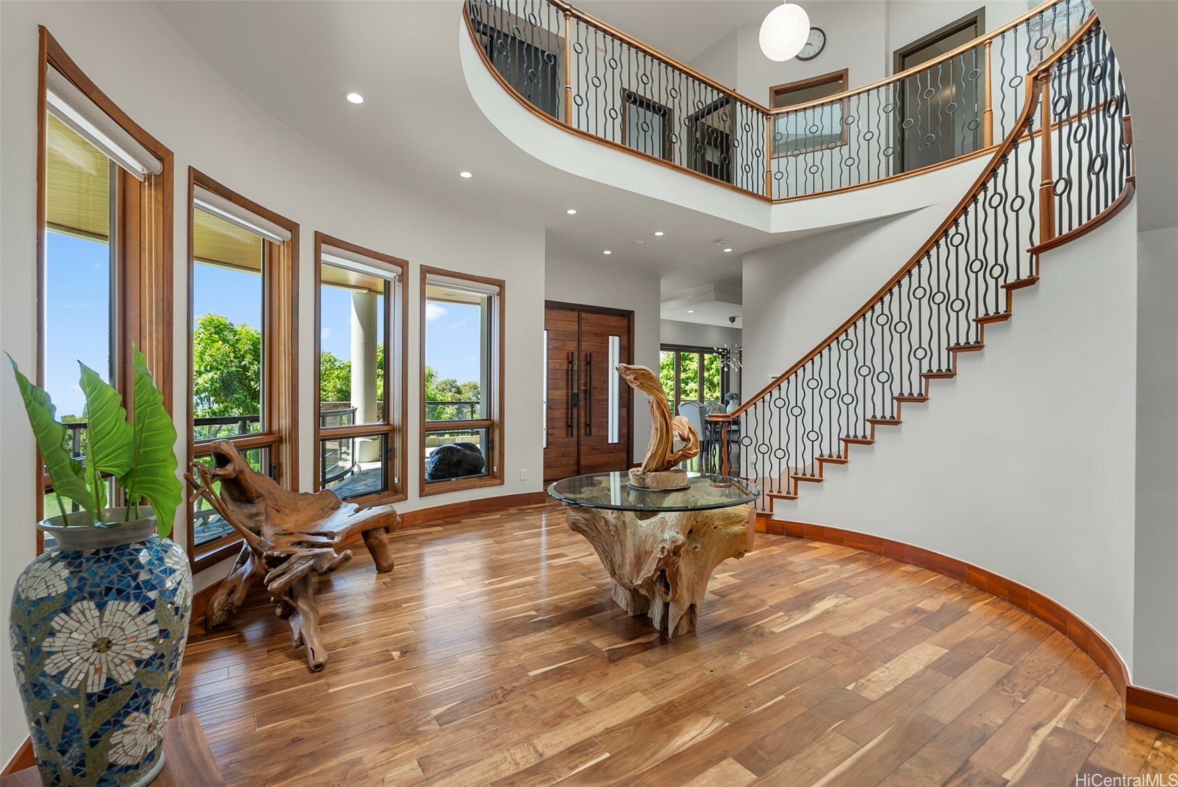 Property Photo: 4967 Maunalani Circle B HI 96816