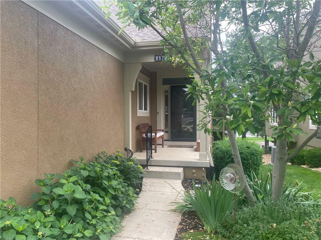 Property Photo:  15720 Lowell Lane  KS 66223 