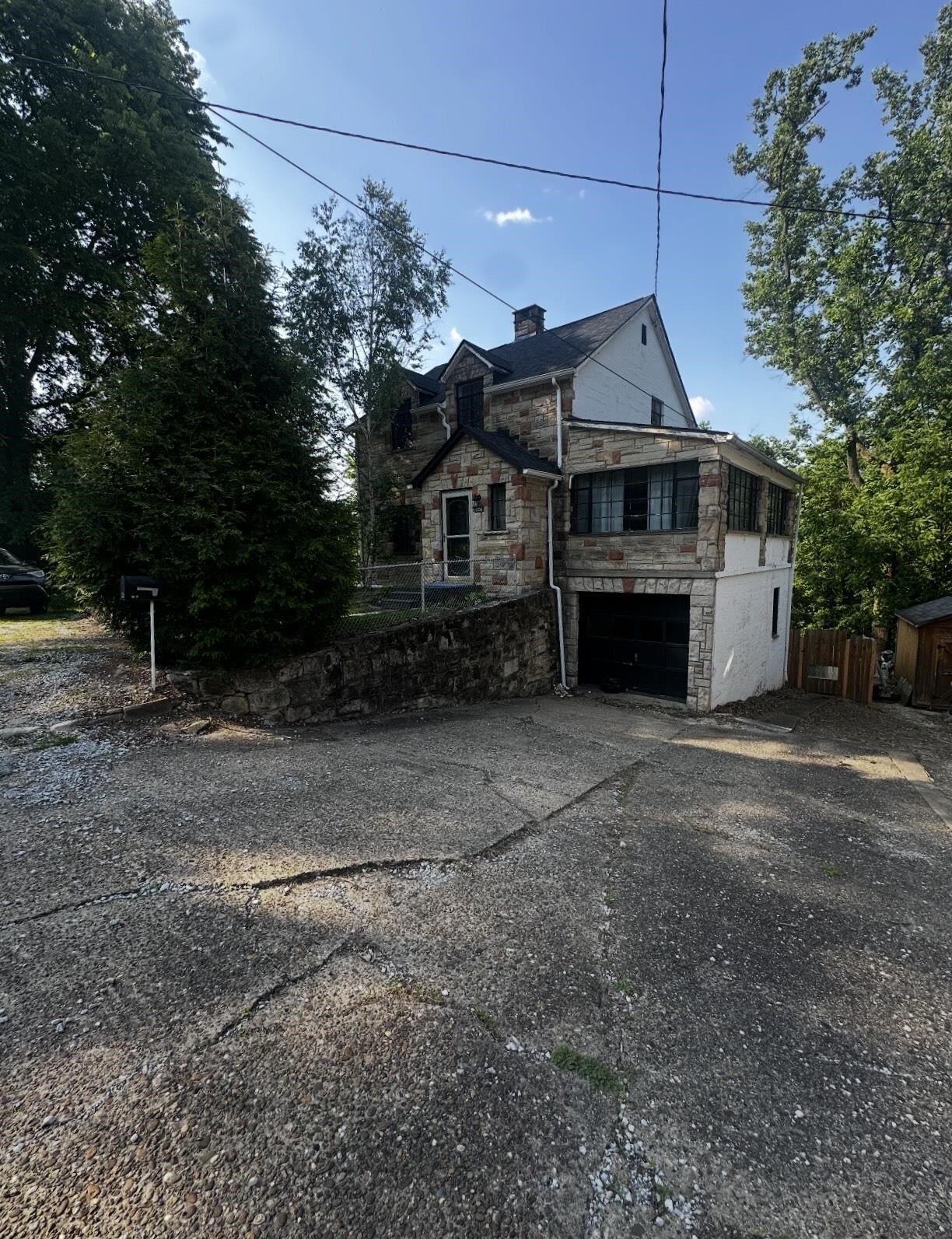 Property Photo:  726 Amity Drive  WV 25302 