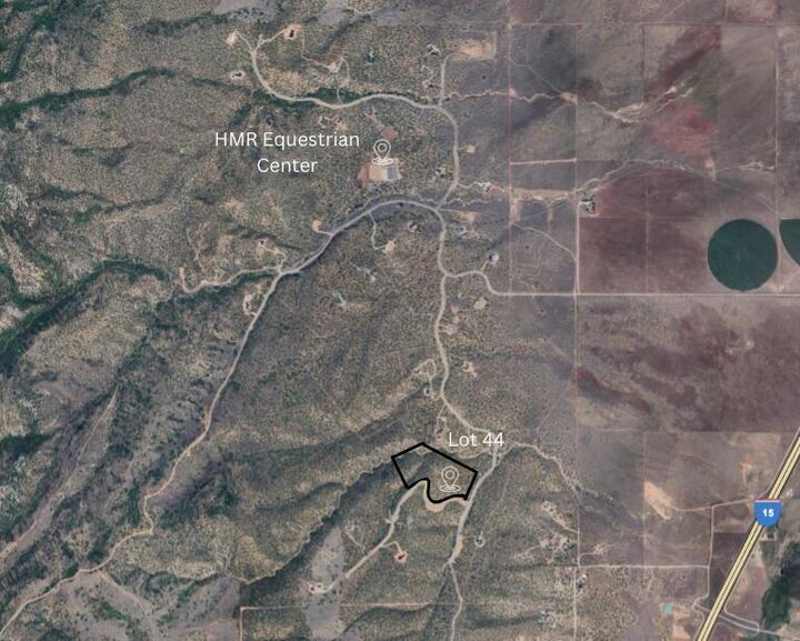 Property Photo:  Lot 44 Harmony Mountain Ranch  UT 84720 