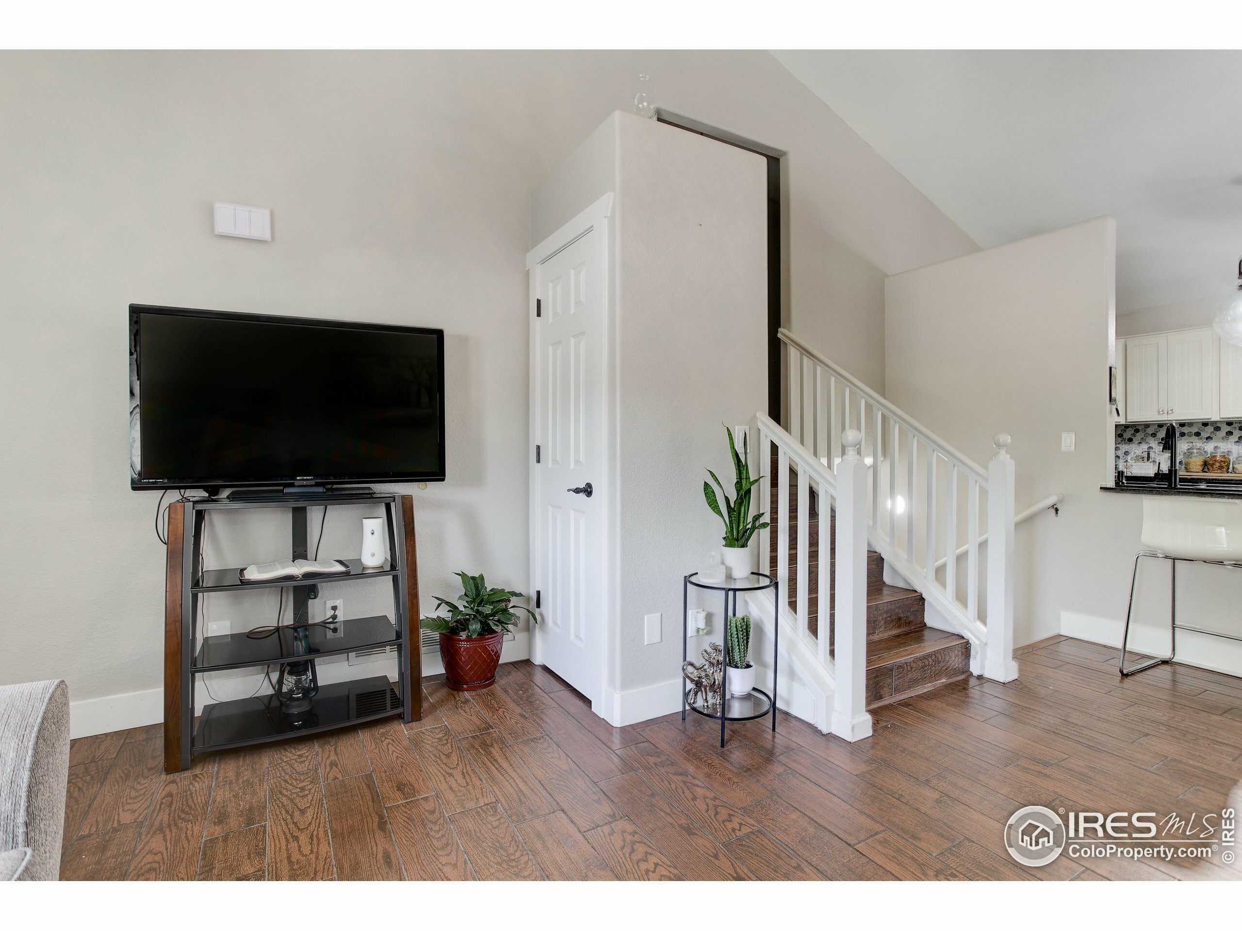 Property Photo: 647 Florence Ave CO 80520